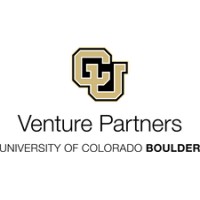 Venture Partners at CU Boulder Logo