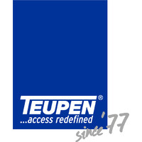 TEUPEN Maschinenbau GmbH Logo