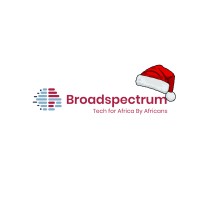 Broadspectrum Group Logo