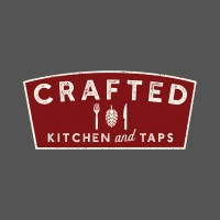 Crafted Kitchen and Taps Logo