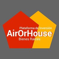 AirOrHouse Company S.A.C. Logo