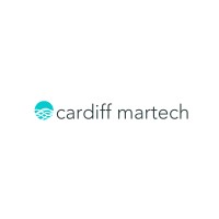 Cardiff Martech Logo