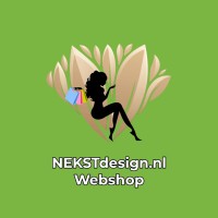 NeKst Design Logo