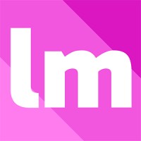 lizmagura*design Logo