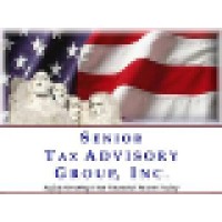 Senior Tax Advisory Group Logo