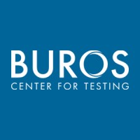 Buros Center for Testing Logo