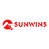 Sunwins Health Logo