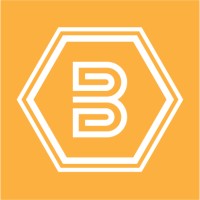 Bee Techy, LLC. Logo