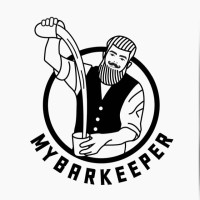 MyBarkeeper GmbH Logo