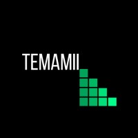 TEMAMII Logo