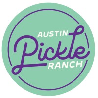Austin Pickle Ranch Logo
