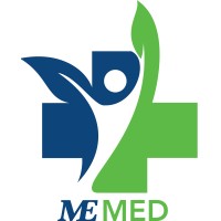 ME Medical Supply Logo