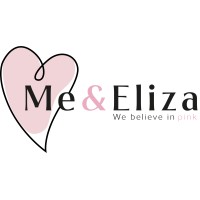 Me & Eliza Logo