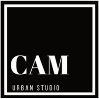 CAM urbanstudio Logo