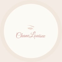 Chanel Louise Makeup Logo