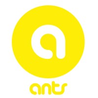 ANTS.tv Logo