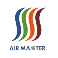 AIR MASTER CO. W.L.L Logo