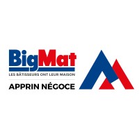BigMat Apprin Négoce Logo