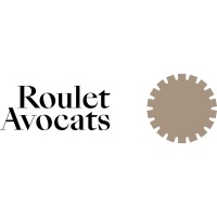 Roulet Avocats Logo