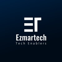 Ezmartech Logo