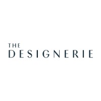 The Designerie Agency Logo