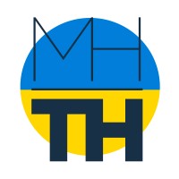 MH Teplárenský holding Logo