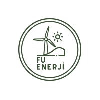 FU Enerji Logo