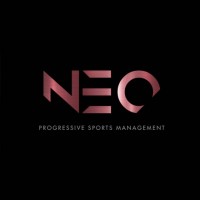 NEO Sports Management Logo