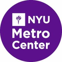 NYU Metro Center Logo
