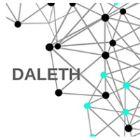 Asociación de Coaching para el Desarrollo Social y Comunitario, Daleth Logo