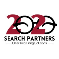 2020 Search Partners Logo