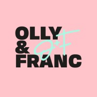 Olly & Franc Logo