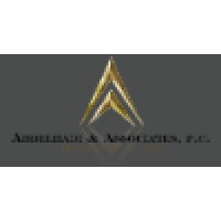 Abdelhadi & Associates, PC, Attorneys at Law Logo
