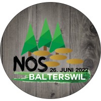 NOS 2022 - Nordostschweizerisches Schwingfest in Balterswil Logo