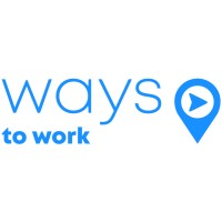 Waystowork Logo