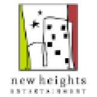 New Heights Entertainment Logo