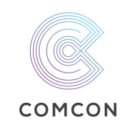 Com Con AS Logo