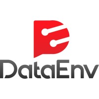 DataEnv Cloud Solutions Logo