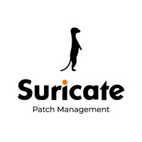 Suricate - Patch Management Logo