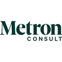 Metron Consult Logo