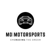 MO Motorsports Logo