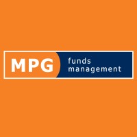 MPG Funds Management Logo