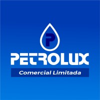 Petrolux Comercial Logo