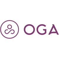 OGA Womens Health Logo