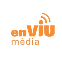 En Viu Mèdia Logo
