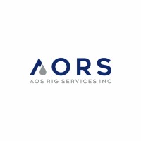 AOS Rig Services Inc. Logo