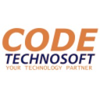 Code TechnoSoft Pvt. Ltd. Logo