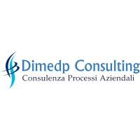 Dimedp Consulting Logo
