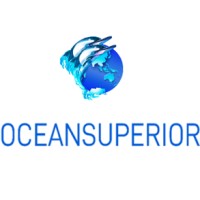 Ocean Superior Trading Co. W.L.L. Logo