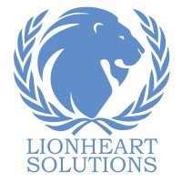 Lionheart Solutions Ltd Logo